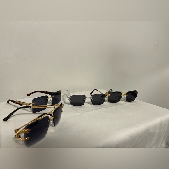 Sunglasses - Picture 3 of 13